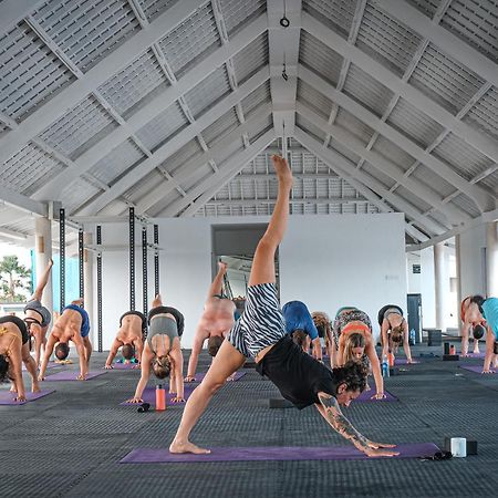 The Green Room Canggu Εξωτερικό φωτογραφία