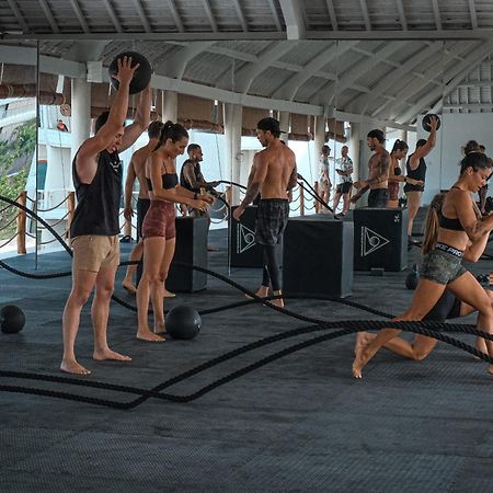 The Green Room Canggu Εξωτερικό φωτογραφία