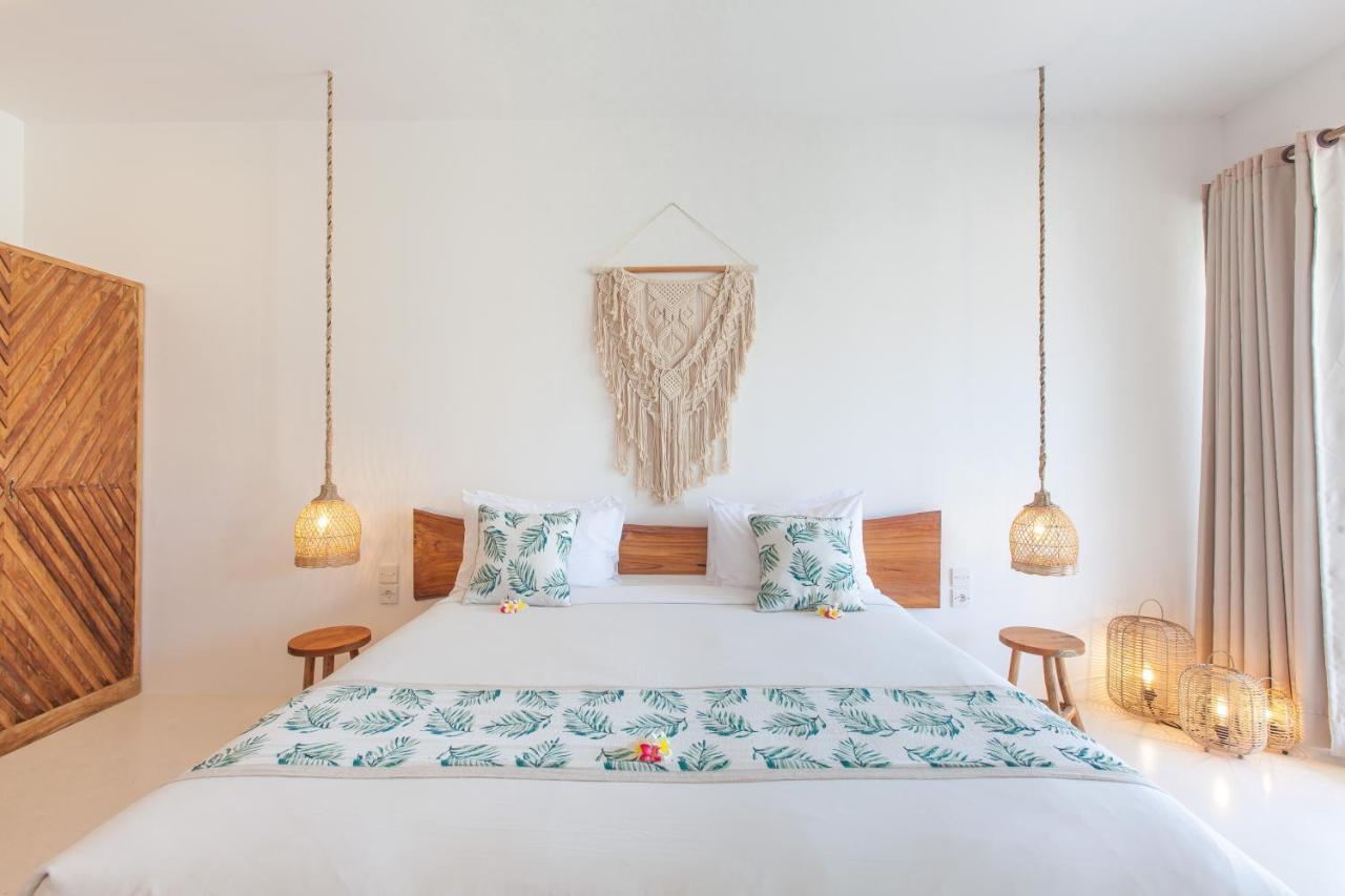 The Green Room Canggu Εξωτερικό φωτογραφία