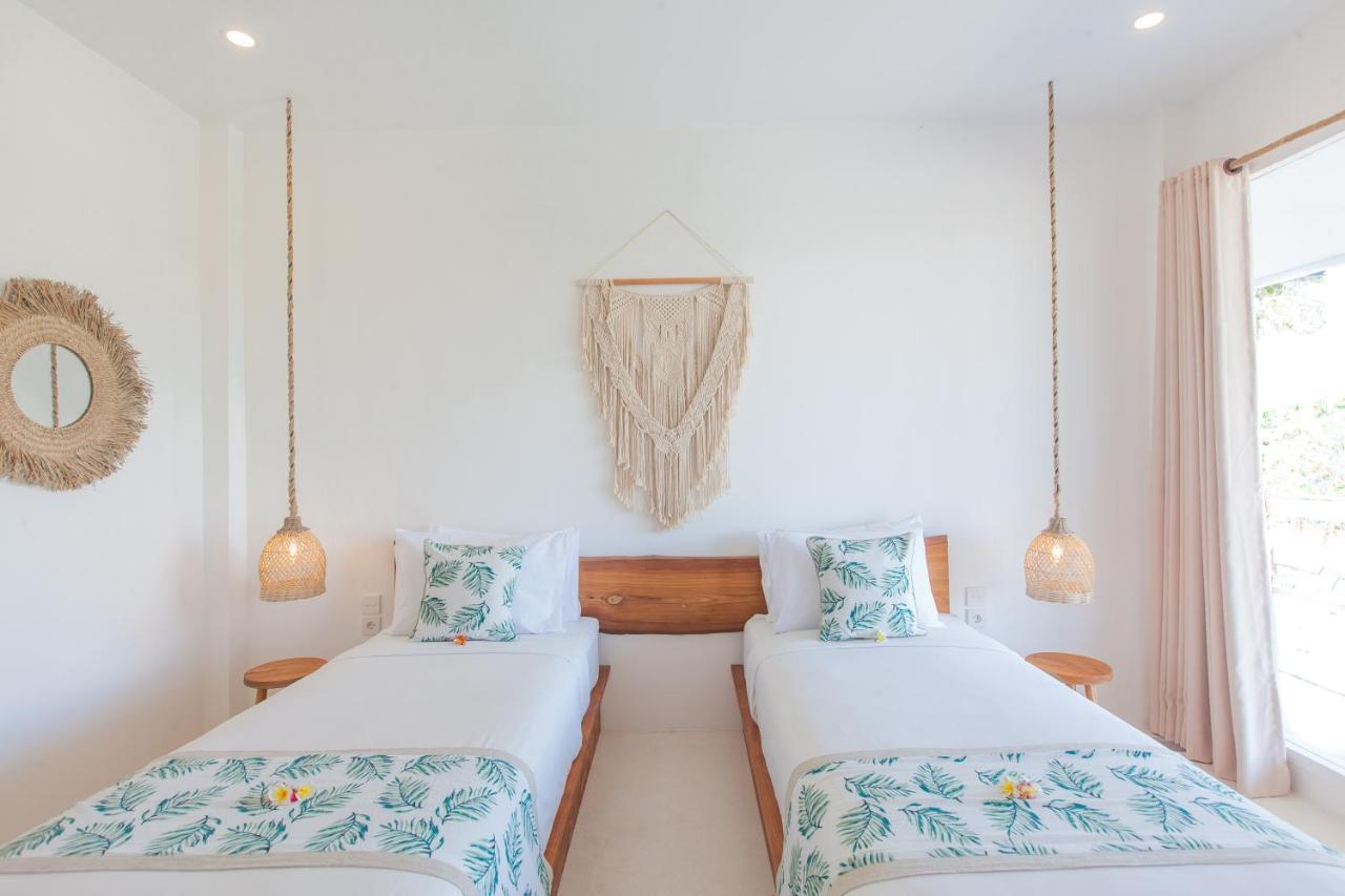 The Green Room Canggu Εξωτερικό φωτογραφία