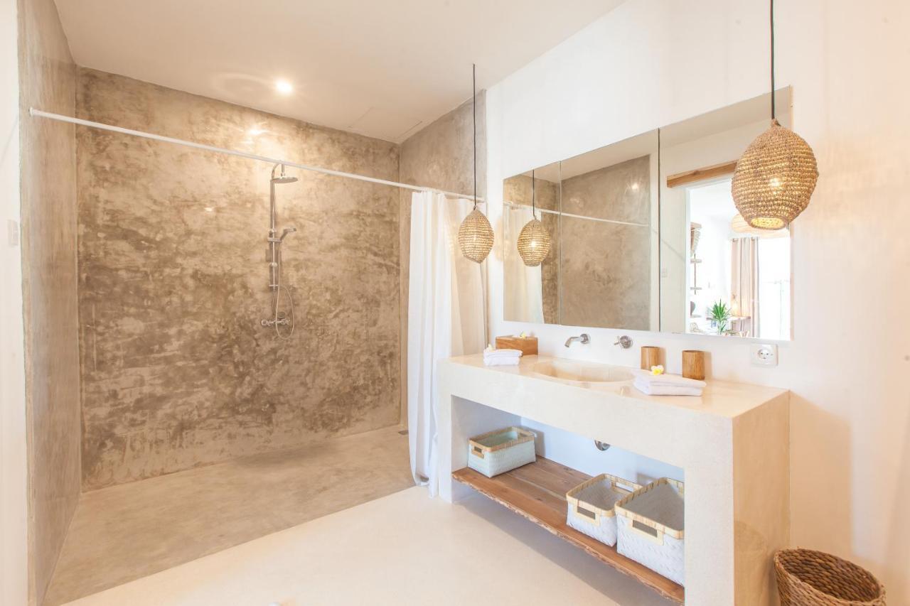 The Green Room Canggu Εξωτερικό φωτογραφία