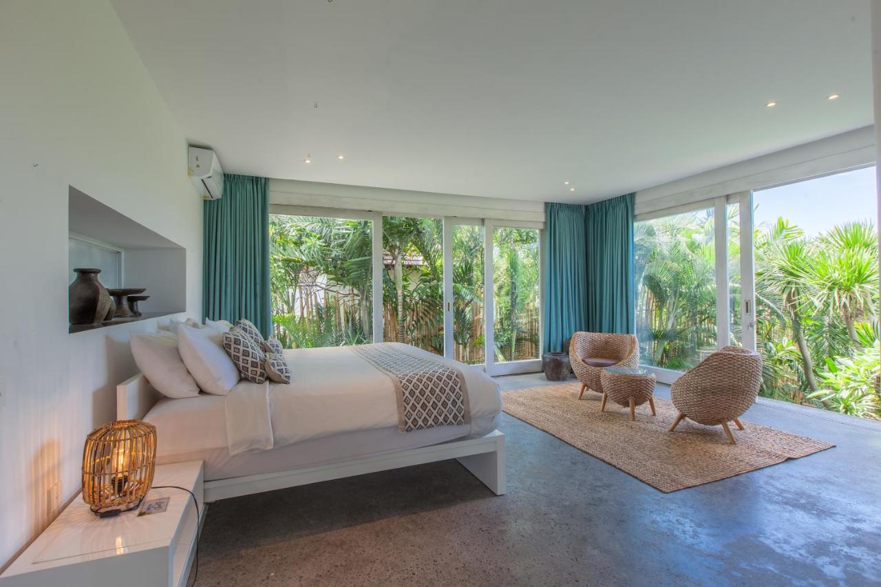 The Green Room Canggu Εξωτερικό φωτογραφία