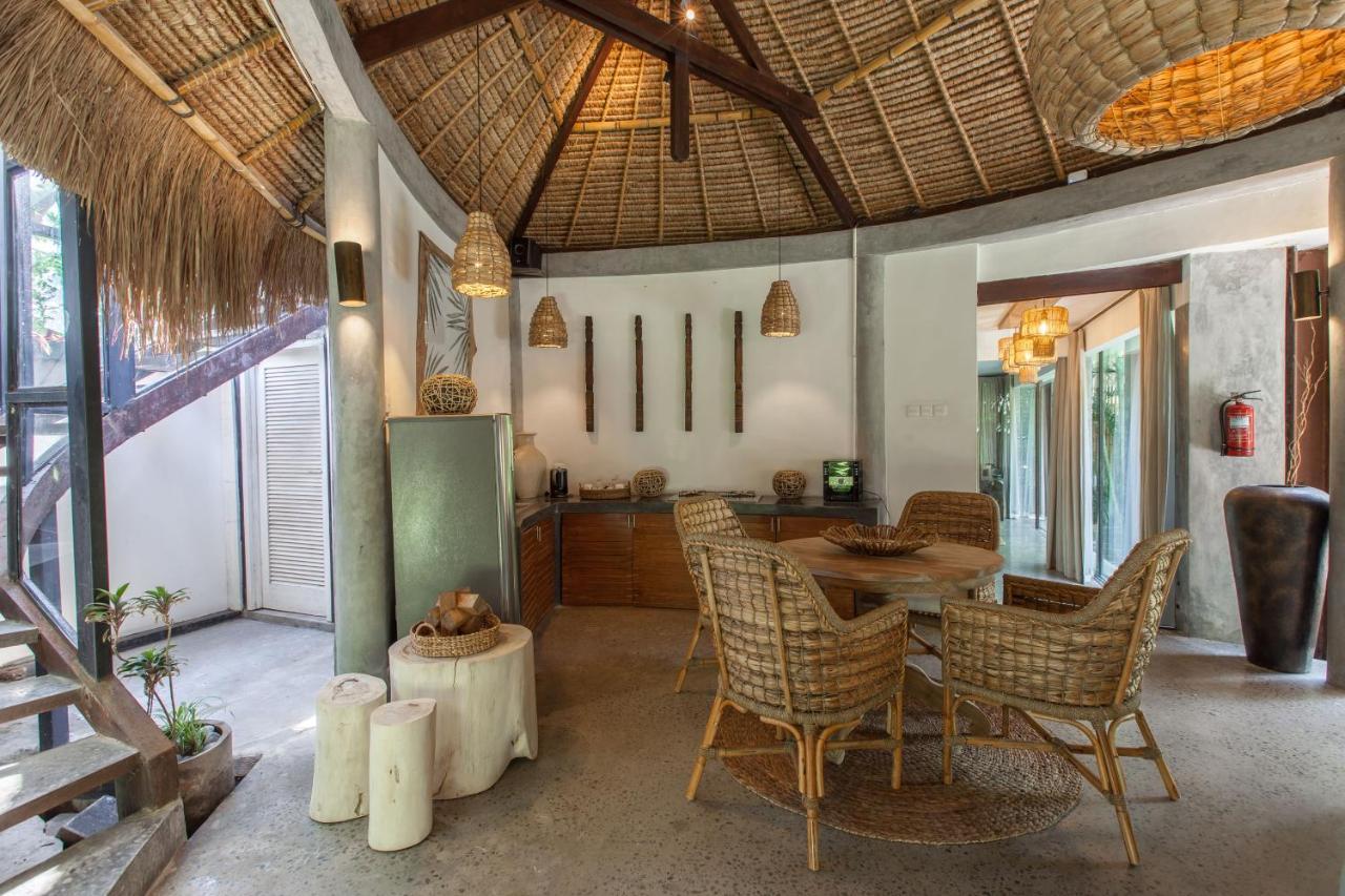 The Green Room Canggu Εξωτερικό φωτογραφία