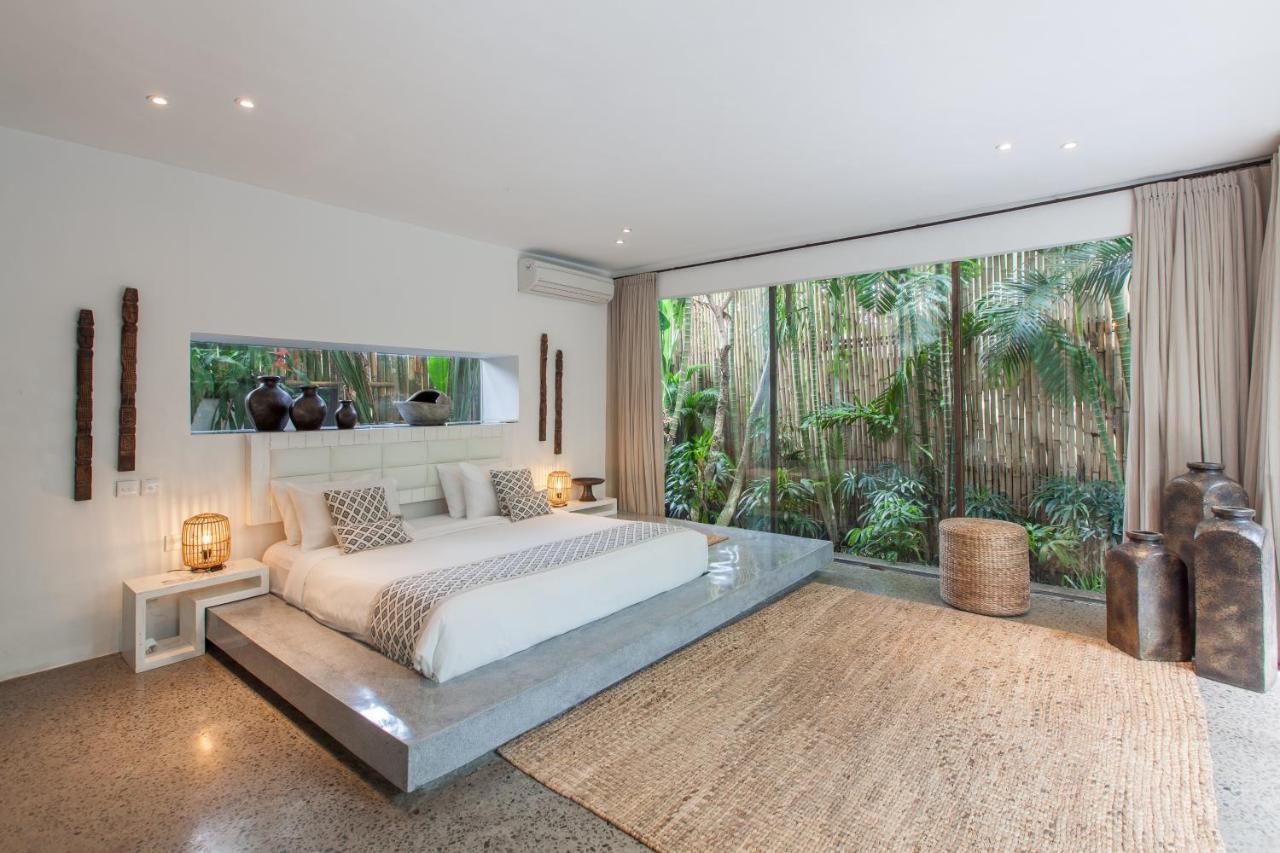 The Green Room Canggu Εξωτερικό φωτογραφία