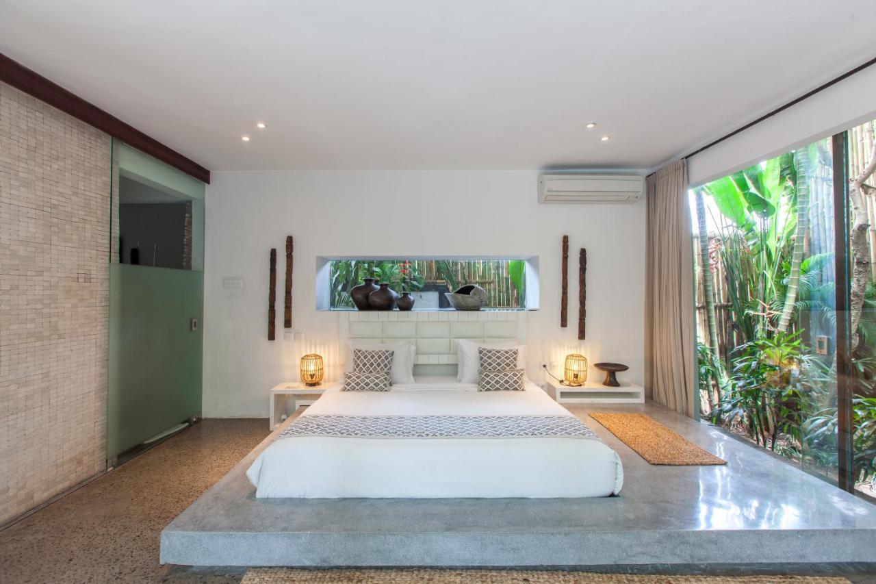 The Green Room Canggu Εξωτερικό φωτογραφία