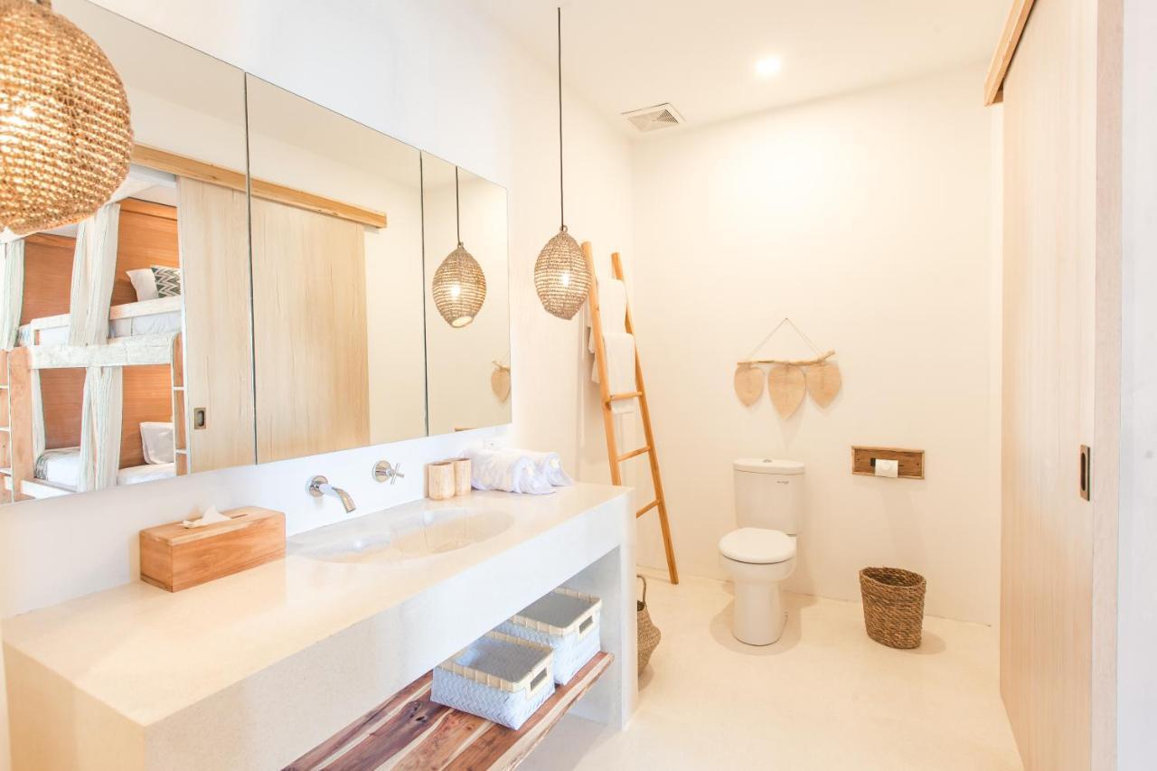 The Green Room Canggu Εξωτερικό φωτογραφία