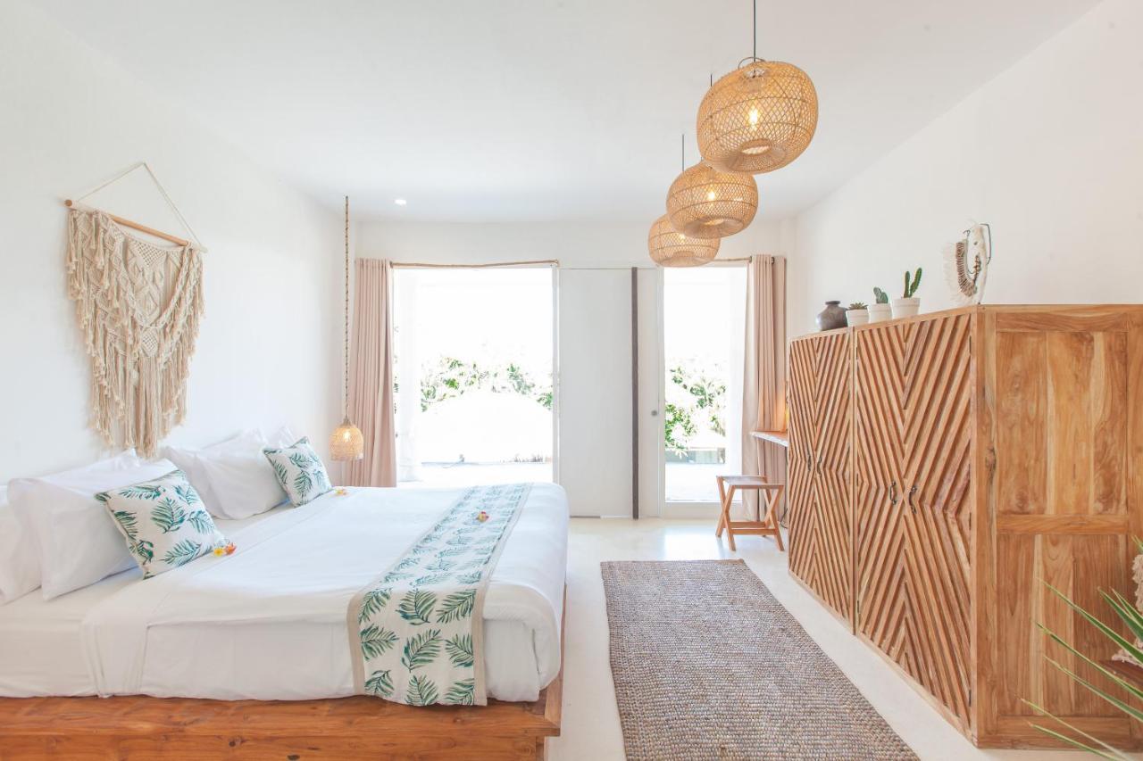 The Green Room Canggu Εξωτερικό φωτογραφία