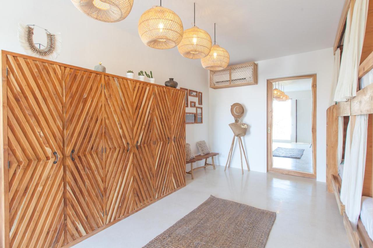 The Green Room Canggu Εξωτερικό φωτογραφία