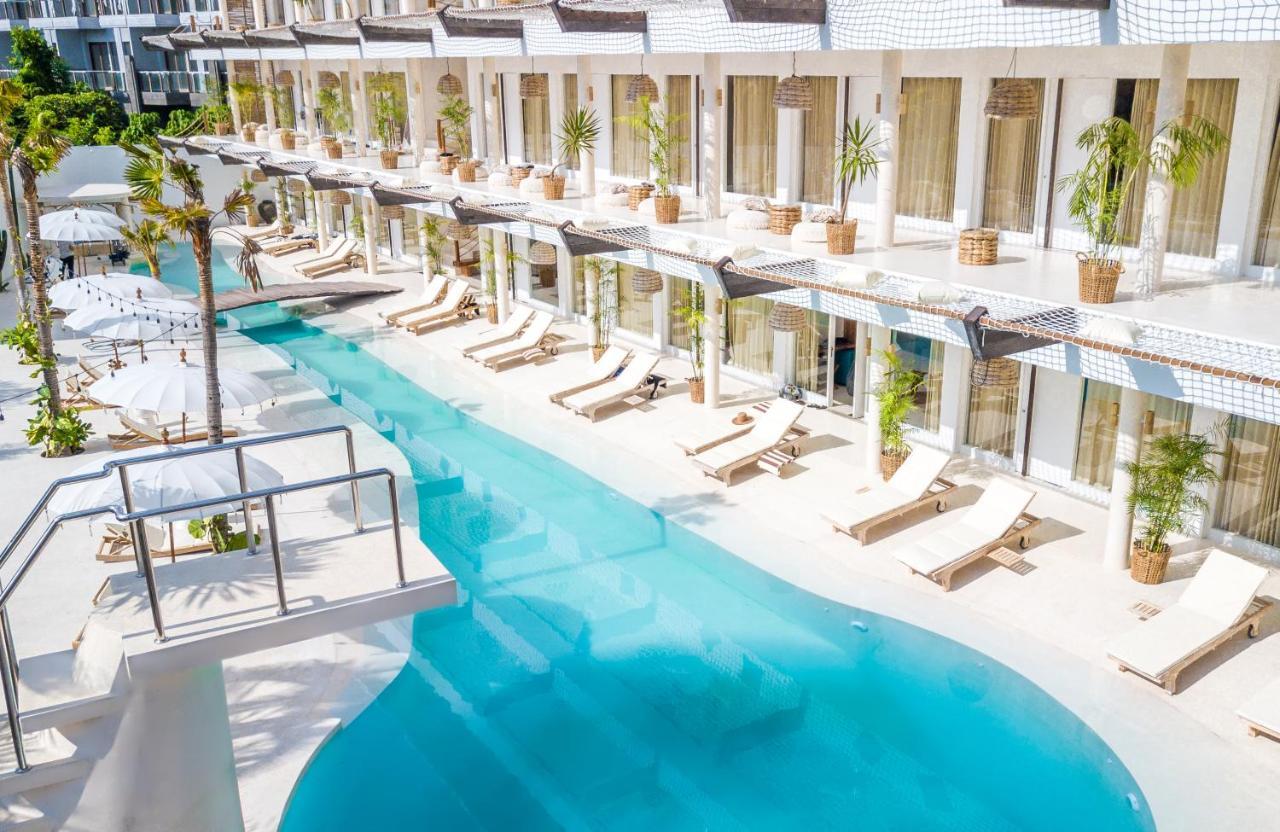 The Green Room Canggu Εξωτερικό φωτογραφία