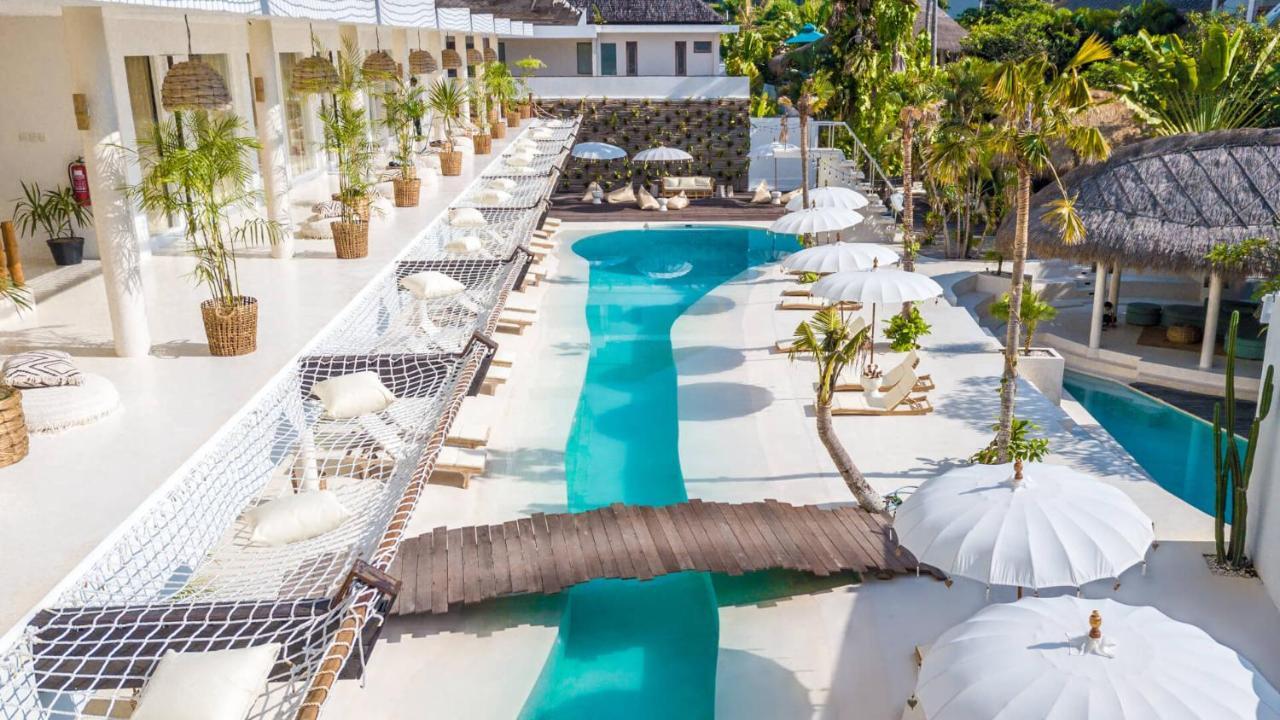 The Green Room Canggu Εξωτερικό φωτογραφία