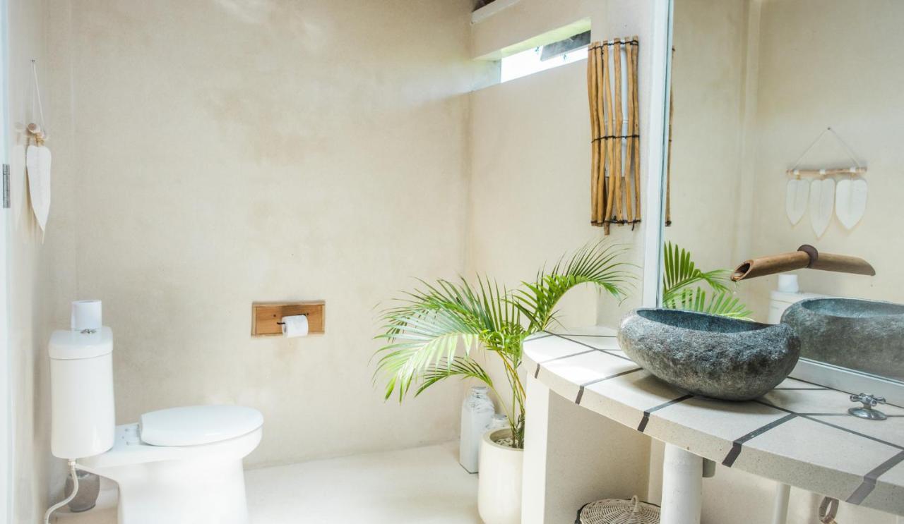 The Green Room Canggu Εξωτερικό φωτογραφία