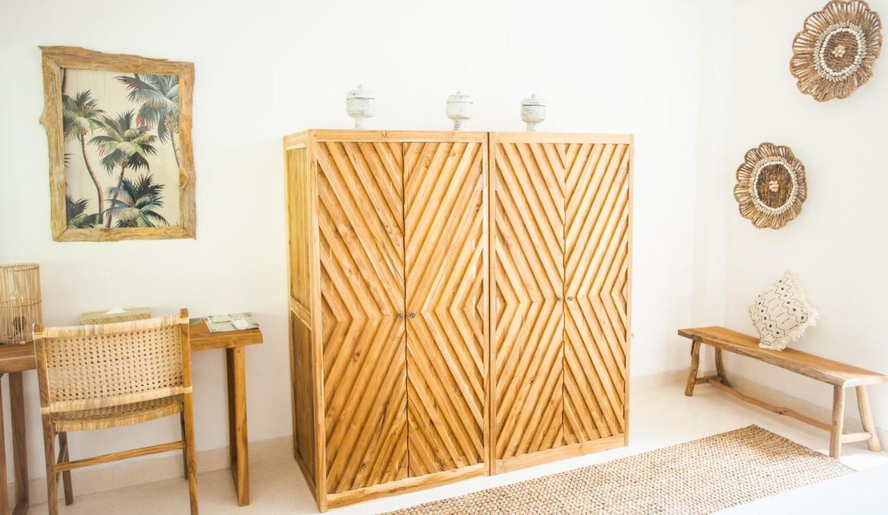 The Green Room Canggu Εξωτερικό φωτογραφία