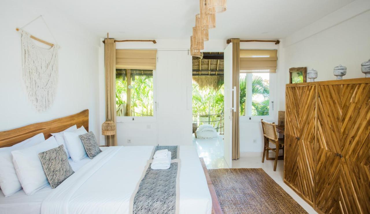 The Green Room Canggu Εξωτερικό φωτογραφία