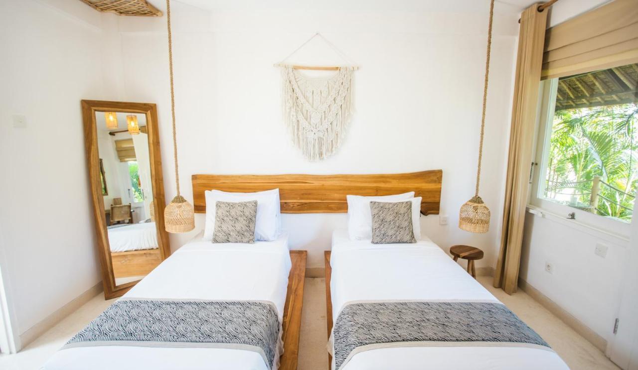The Green Room Canggu Εξωτερικό φωτογραφία