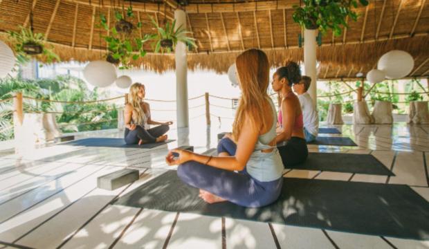 The Green Room Canggu Εξωτερικό φωτογραφία