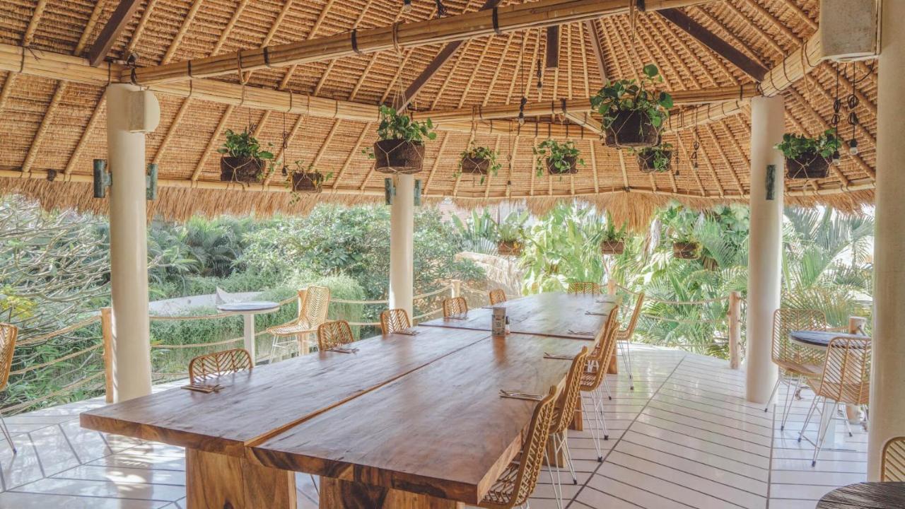 The Green Room Canggu Εξωτερικό φωτογραφία