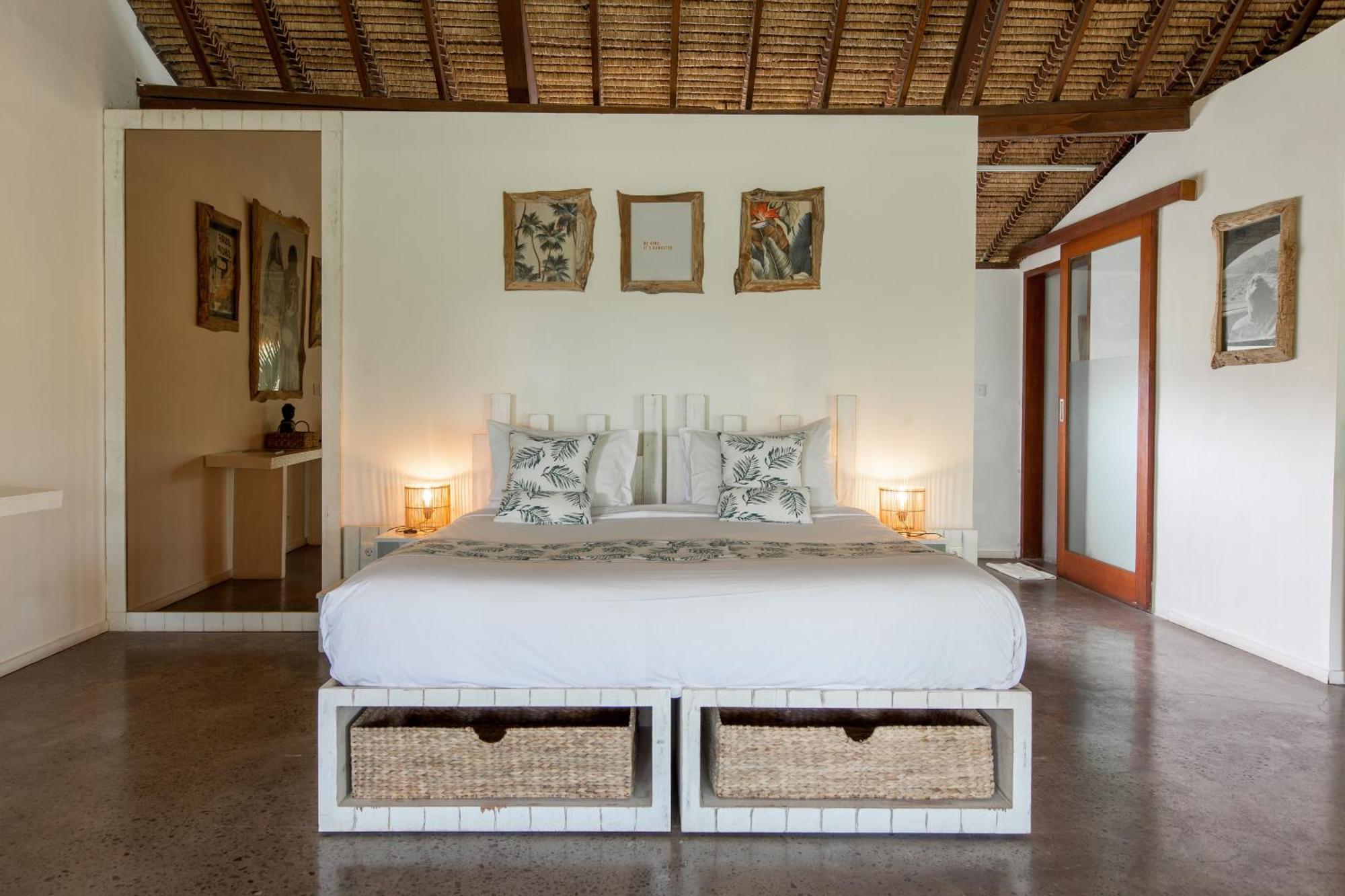 The Green Room Canggu Εξωτερικό φωτογραφία