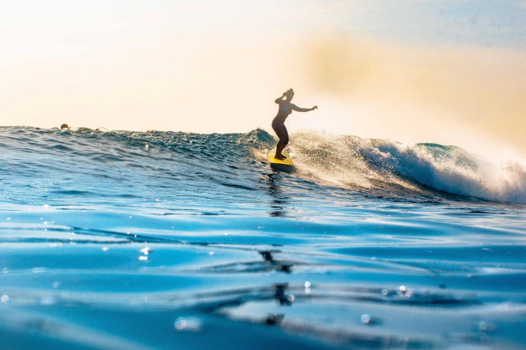 The Green Room Canggu Εξωτερικό φωτογραφία