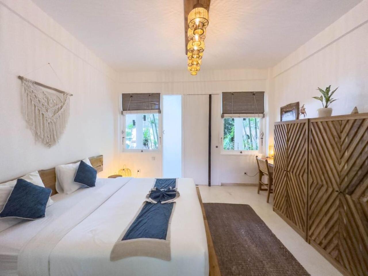 The Green Room Canggu Εξωτερικό φωτογραφία