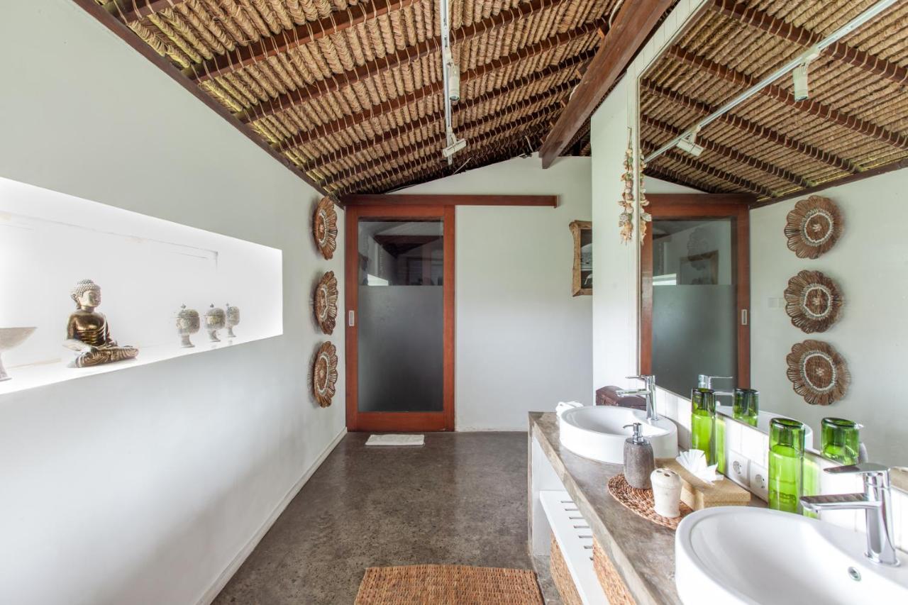 The Green Room Canggu Εξωτερικό φωτογραφία