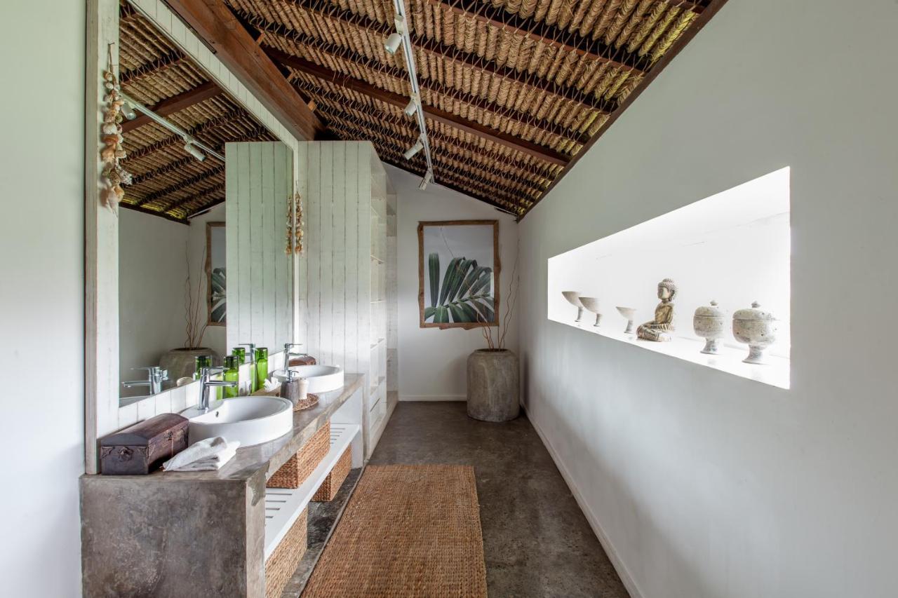 The Green Room Canggu Εξωτερικό φωτογραφία