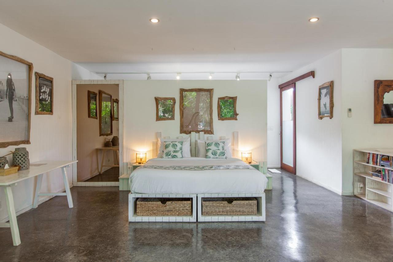 The Green Room Canggu Εξωτερικό φωτογραφία