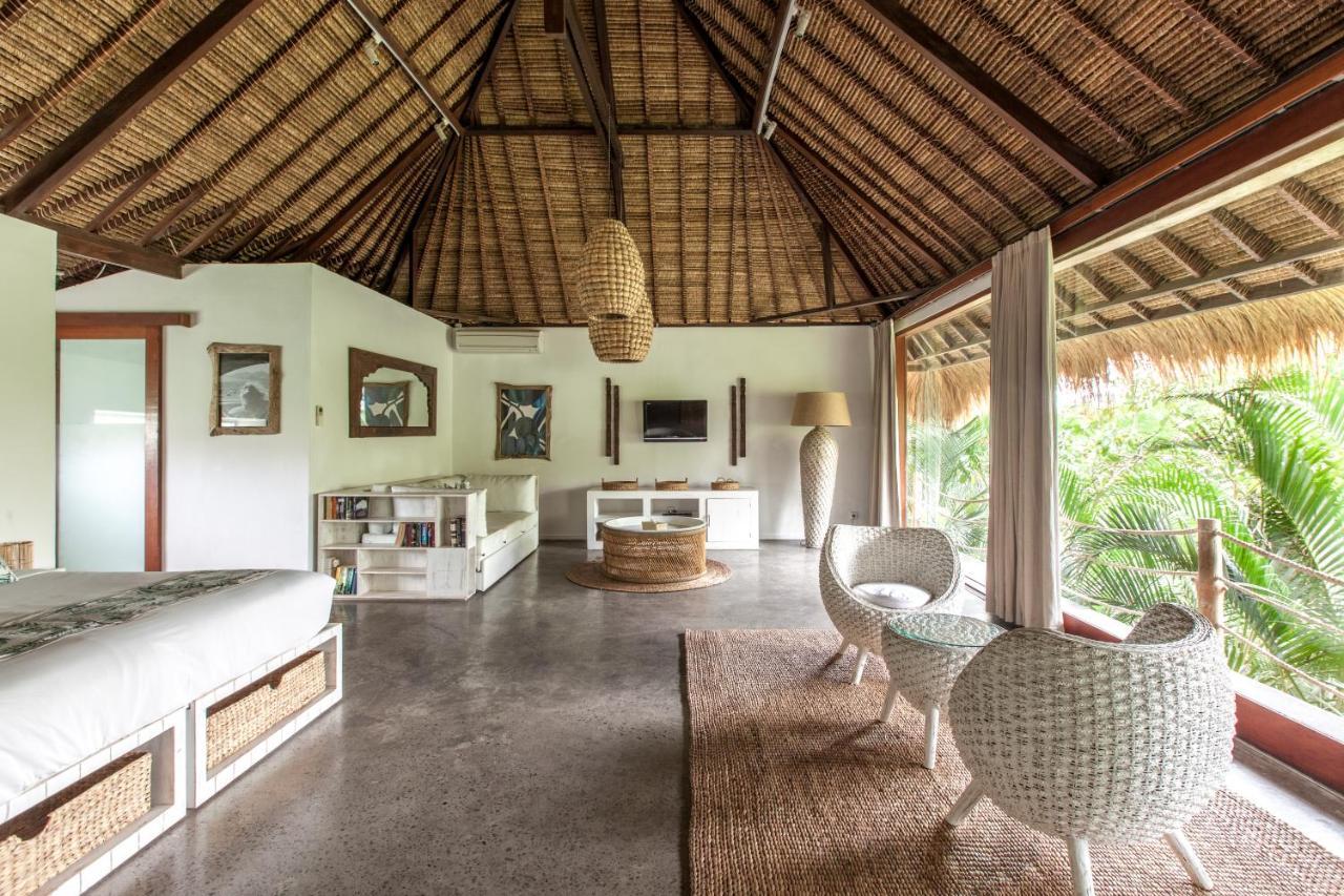 The Green Room Canggu Εξωτερικό φωτογραφία